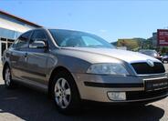 Škoda Octavia 3