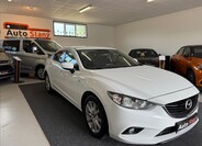 Mazda 6 2