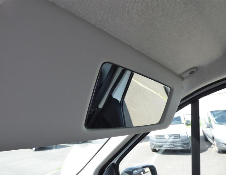 Renault Trafic 25