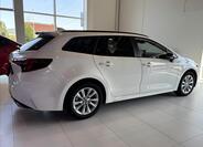 Toyota Corolla 6