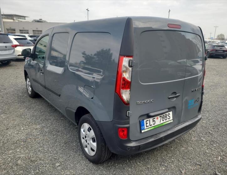 Renault Kangoo 5