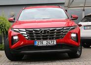 Hyundai Tucson 5