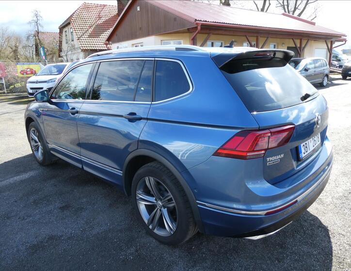 Volkswagen Tiguan Allspace 7