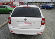 Škoda Octavia 7