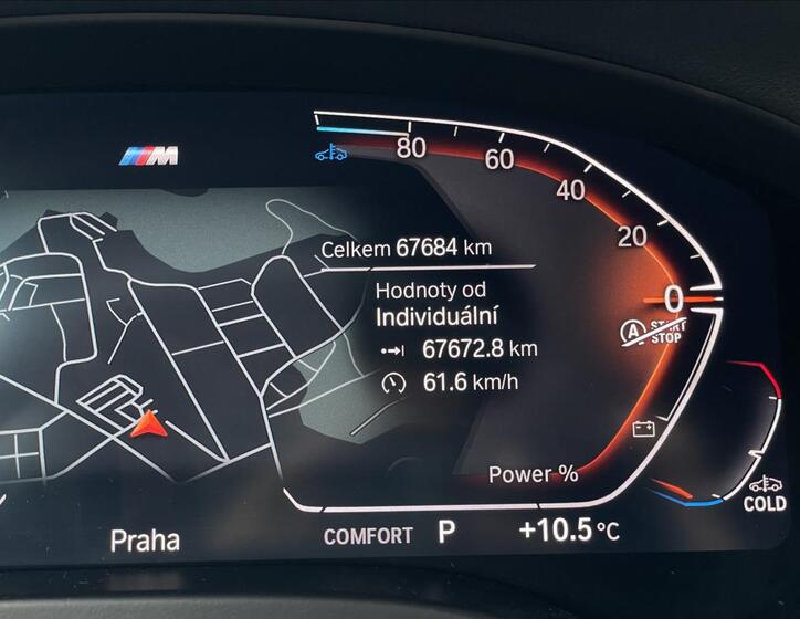BMW X4 10