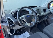 Ford Transit Custom 33