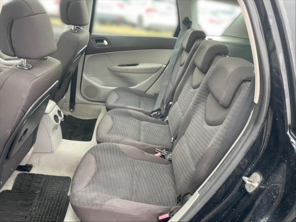 Peugeot 308 8