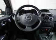 Renault Mégane 16