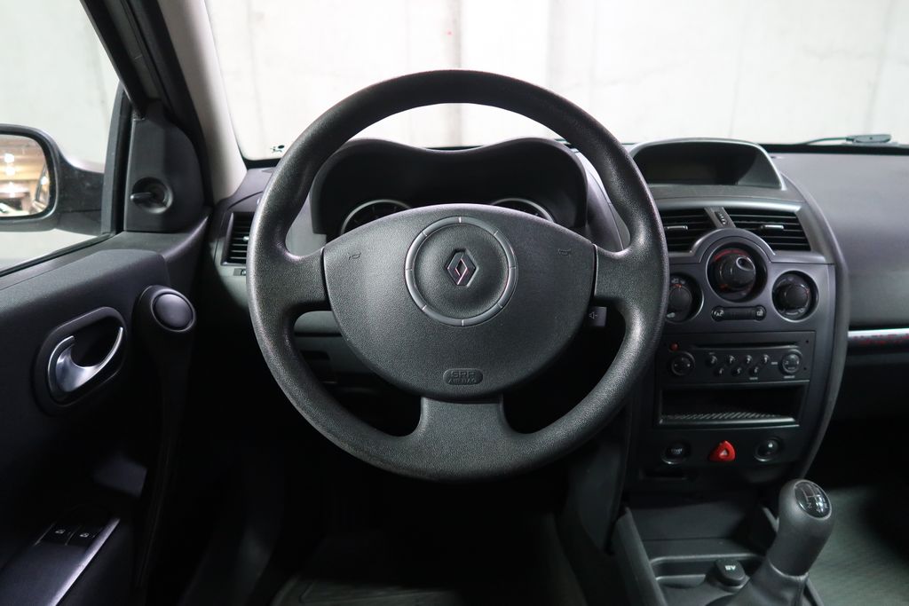 Renault Mégane
