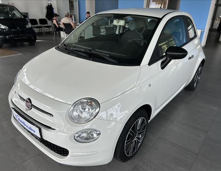 Fiat 500 3