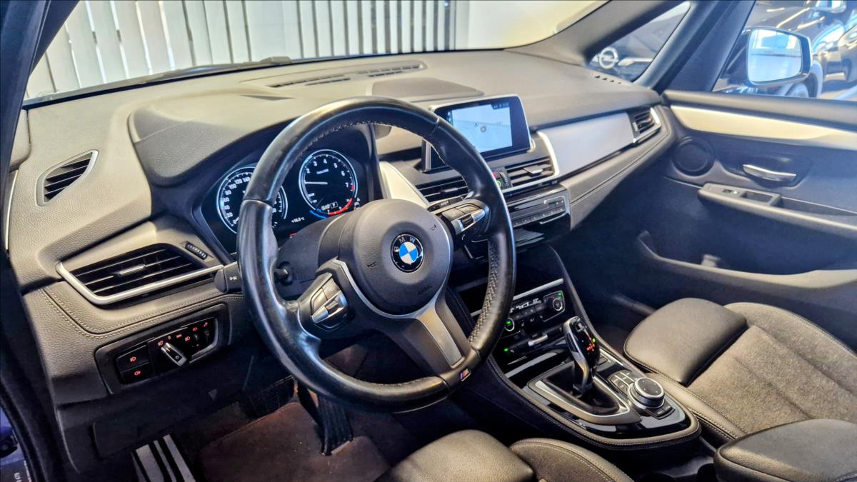 BMW Řada 2