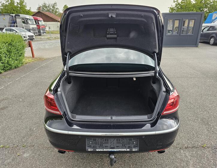 Volkswagen CC 36