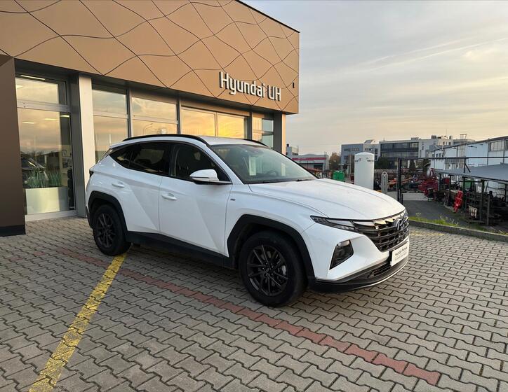 Hyundai Tucson 5