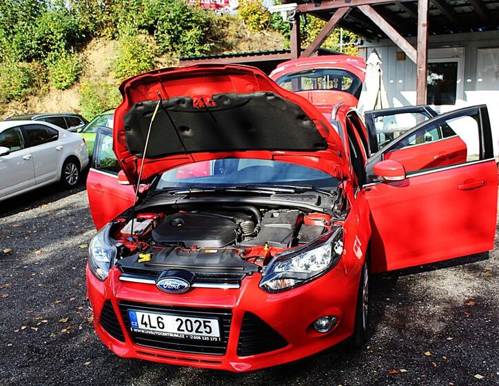 Ford Focus 33