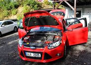 Ford Focus 33