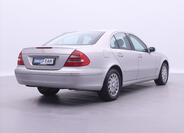 Mercedes-Benz Třídy E 7