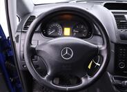 Mercedes-Benz Vito 18