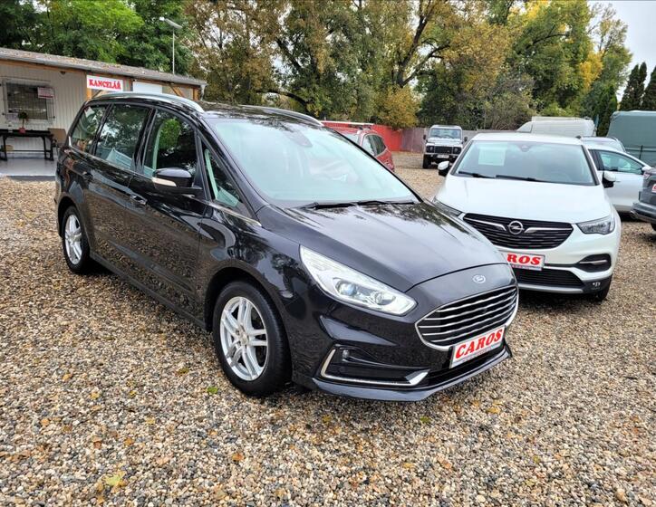 Ford Galaxy 2