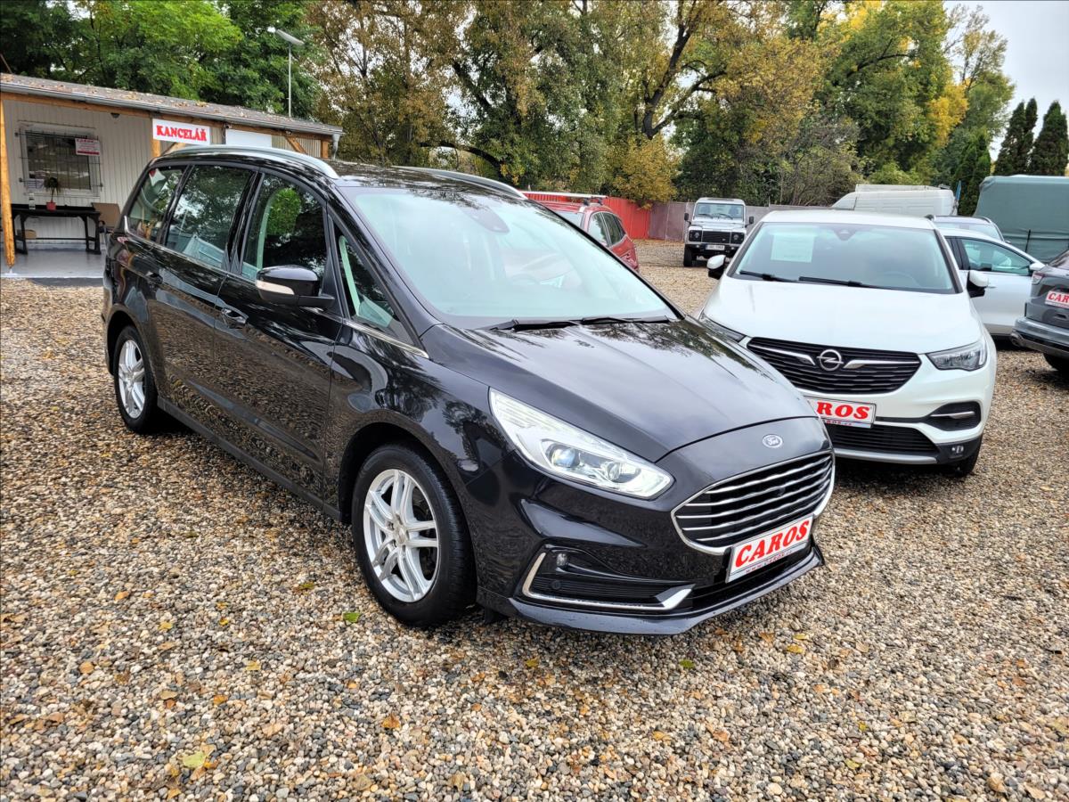 Ford Galaxy