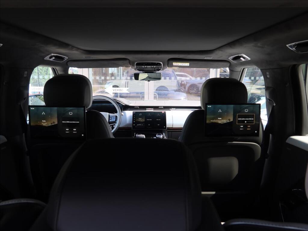 Land Rover Range Rover Sport 23