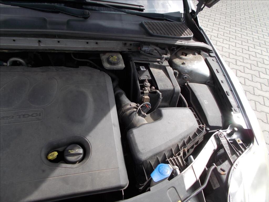 Ford Mondeo 29