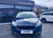 Ford Focus 2