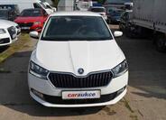Škoda Fabia 2