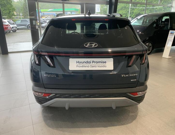Hyundai Tucson 6