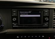 Volkswagen Caravelle 9