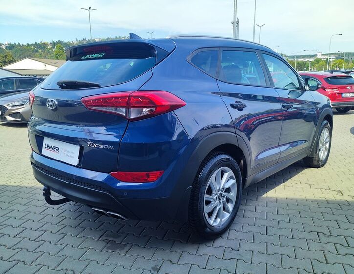 Hyundai Tucson 6