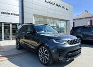 Land Rover Discovery 2