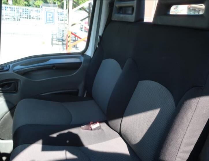 Iveco Daily 18