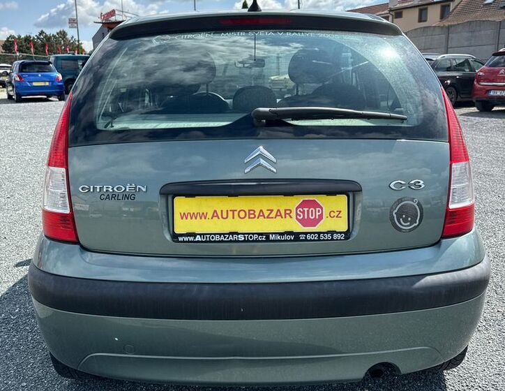 Citroën C3 5