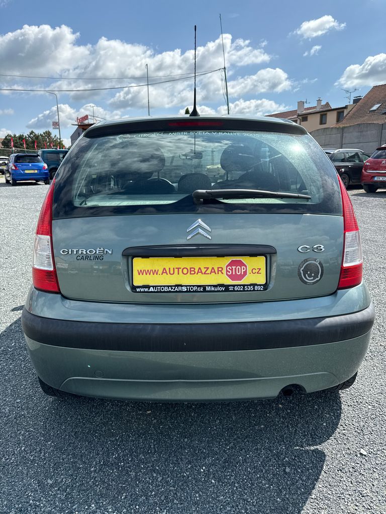Citroën C3