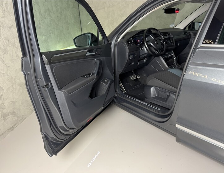 Volkswagen Tiguan 20