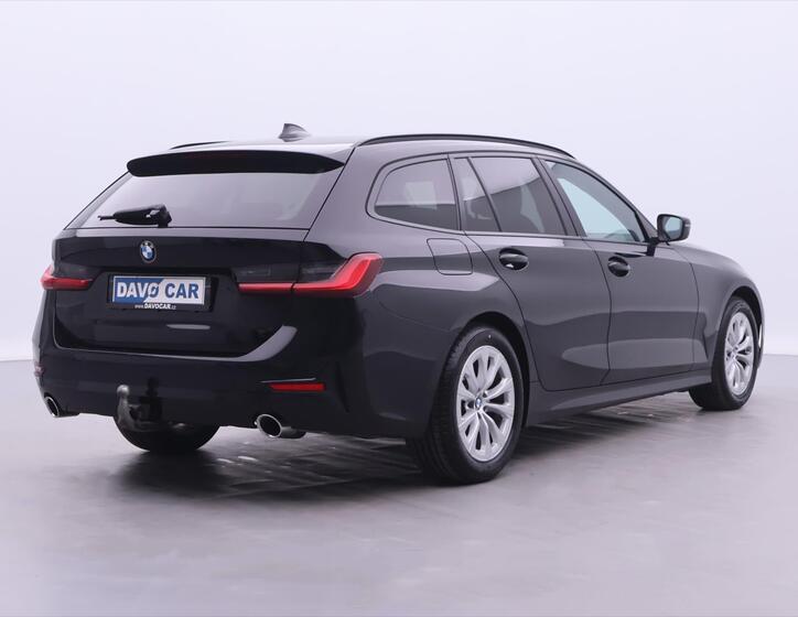 BMW Řada 3 7