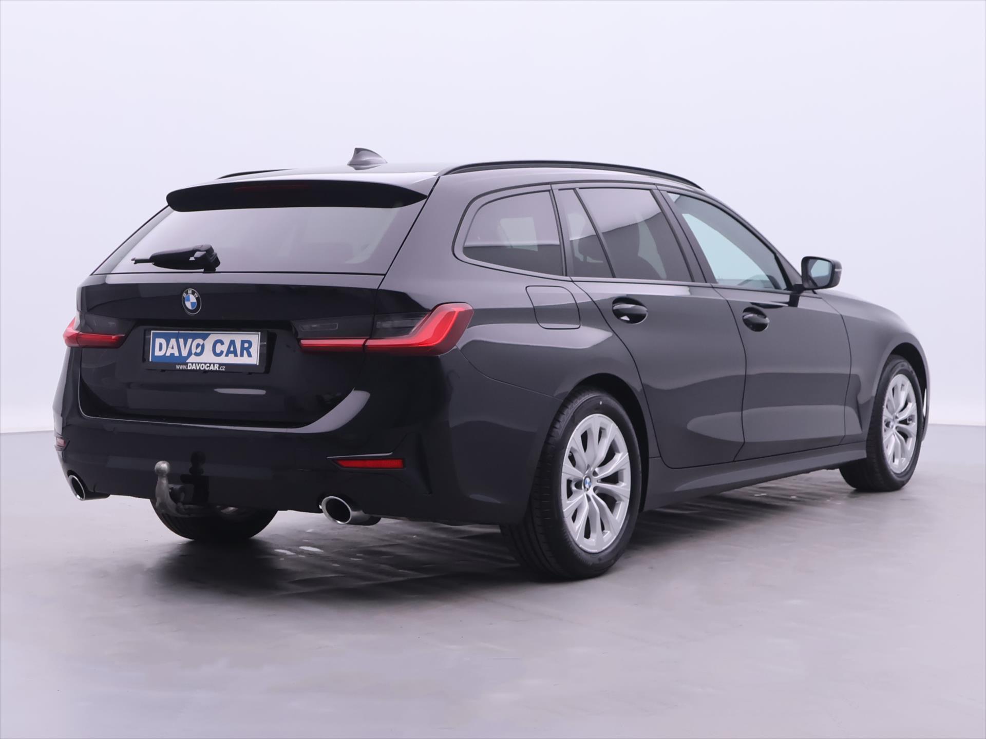 BMW Řada 3