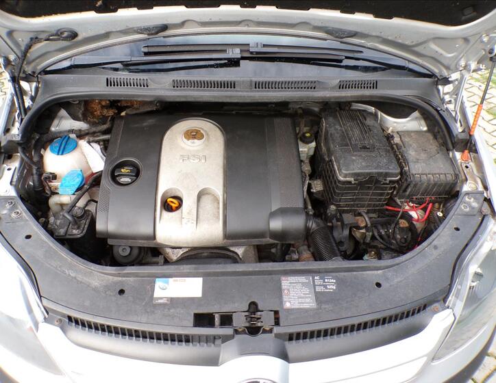 Volkswagen Golf Plus 31