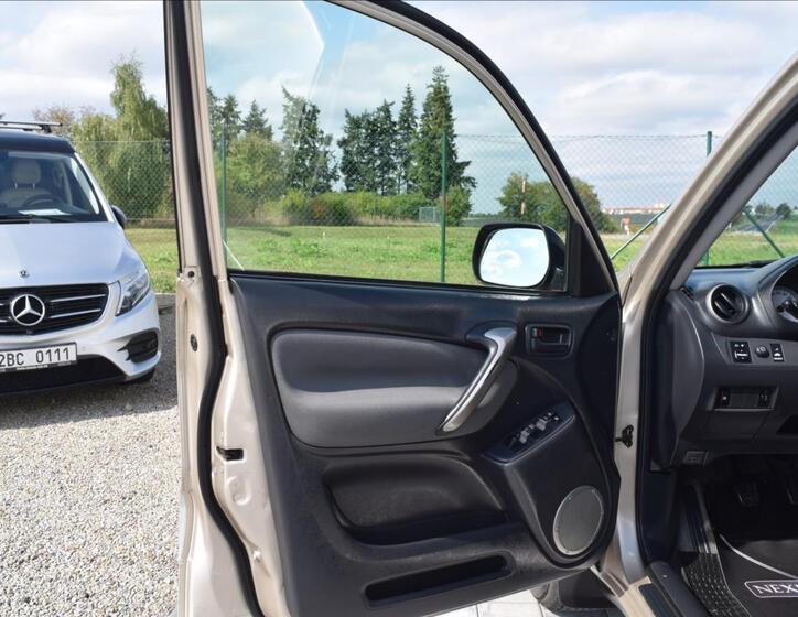 Toyota RAV4 25