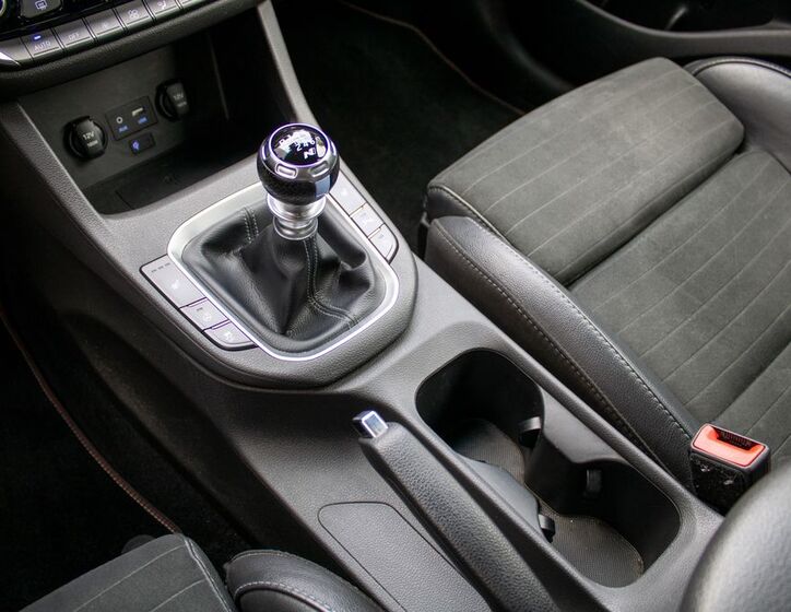 Hyundai i30 19