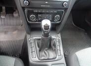 Škoda Superb 14