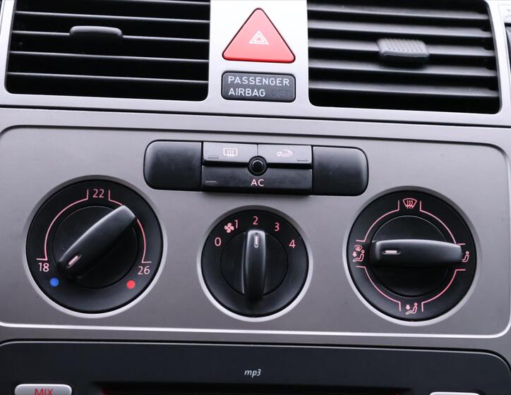 Volkswagen Touran 21