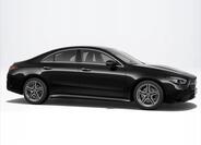 Mercedes-Benz CLA 3