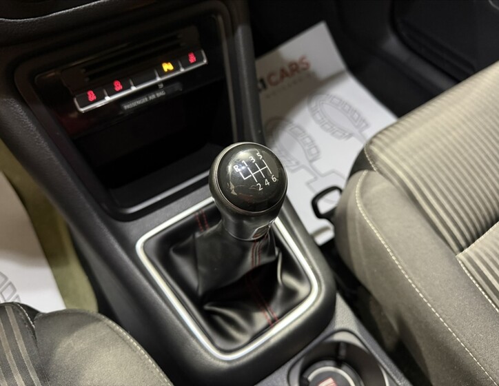 Seat Alhambra 15