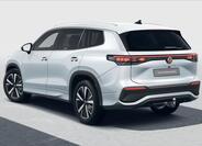 Volkswagen Tayron 3