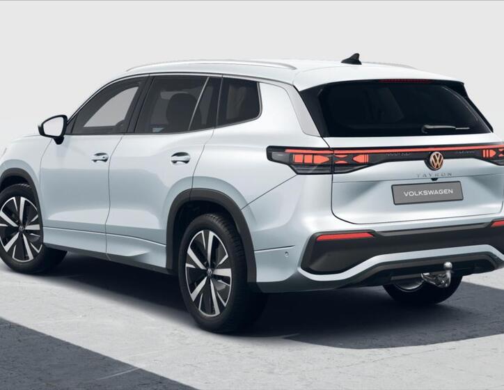 Volkswagen Tayron 3