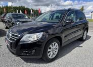 Volkswagen Tiguan 3