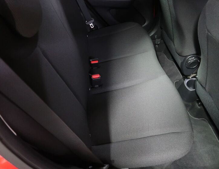 Toyota Aygo 12