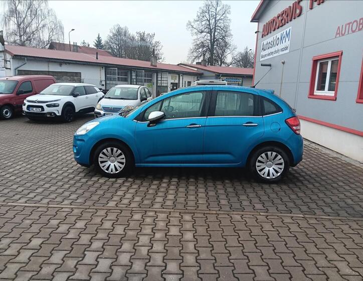 Citroën C3 2