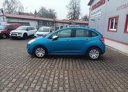 Citroën C3 2